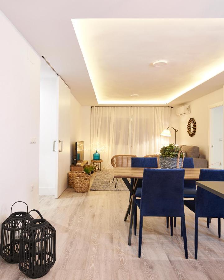 Conde Alcala Centro Parking Gratuito Daire Granada Dış mekan fotoğraf